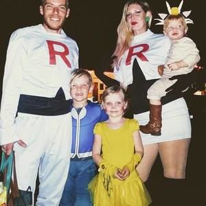 Meet your Posher, Cynthia